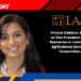 Viviana Callahan Appointed as Vice President of Human Resources at Latin American Agribusiness Development Corporation, S.A.