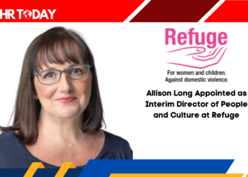 Allison Long Appointed as Interim Director of People and Culture at Refuge