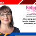 Allison Long Appointed as Interim Director of People and Culture at Refuge