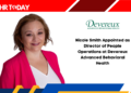 Nicole Smith Appointed as Director of People Operations at Devereux Advanced Behavioral Health