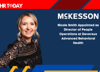 Nicole Smith Appointed as Director of People Operations at Devereux Advanced Behavioral Health