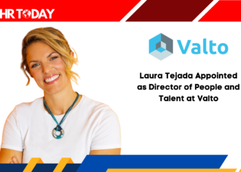 Laura Tejada Appointed as Director of People and Talent at Valto