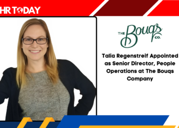 Talia Regenstreif Appointed as Senior Director, People Operations at The Bouqs Company