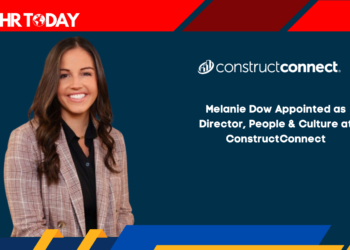Melanie Dow Appointed as Director, People & Culture at ConstructConnect