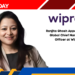 Ranjita Ghosh Appointed as Global Chief Marketing Officer at Wipro