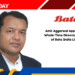 Amit Aggarwal Appointed as Whole-Time Director and CFO of Bata India Limited