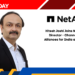 Hitesh Joshi Joins NetApp as Director - Channels and Alliances for India and SAARC