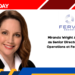 Miranda Wright Appointed as Senior Director, People Operations at Fervo Energy