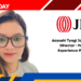 Aayushi Tyagi Joins JLL as Director - People Experience Partner