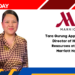 Tara Gurung Appointed as Director of Human Resources at Surat Marriott Hotel