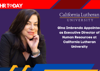 Gina Imbrenda Appointed as Executive Director of Human Resources at California Lutheran University
