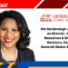 Mia Sardarsingh Appointed as Director, Human Resources & Employee Relations, EA, US at Generali Global Assistance