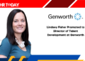 Lindsey Fisher Promoted to Director of Talent Development at Genworth