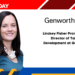 Lindsey Fisher Promoted to Director of Talent Development at Genworth