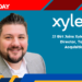 JJ Girt Joins Xylem as Sr. Director, Talent Acquisition