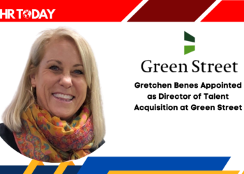 Gretchen Benes Appointed as Director of Talent Acquisition at Green Street