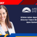 Kristen Asher Appointed as Director-Talent Strategy at Apex Systems