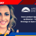 Cara Lambert Appointed as Director - Talent Strategy at Apex Systems