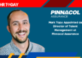 Mark Tapy Appointed as Director of Talent Management at Pinnacol Assurance