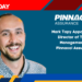 Mark Tapy Appointed as Director of Talent Management at Pinnacol Assurance