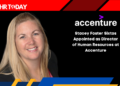 Stacey Foster Sixtos Appointed as Director of Human Resources at Accenture