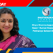 Divya Sharma Appointed as Head - Human Resources at Pathways School Gurgaon