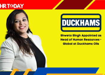 Shweta Singh Appointed as Head of Human Resources - Global at Duckhams Oils