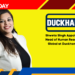 Shweta Singh Appointed as Head of Human Resources - Global at Duckhams Oils