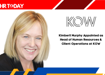 Kimberli Murphy Appointed as Head of Human Resources & Client Operations at KOW