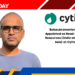 Balasubramanian Iyer Appointed as Head - Human Resources (India and South Asia) at Cytiva