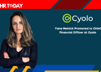 Yana Melnick Promoted to Chief Financial Officer at Cyolo