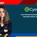 Yana Melnick Promoted to Chief Financial Officer at Cyolo