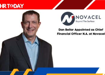 Dan Bellar Appointed as Chief Financial Officer N.A. at Novacel