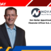 Dan Bellar Appointed as Chief Financial Officer N.A. at Novacel