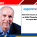 John Stevenson Appointed as Chief Financial Officer at Aspen Medical