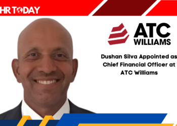 Dushan Silva Appointed as Chief Financial Officer at ATC Williams