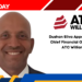Dushan Silva Appointed as Chief Financial Officer at ATC Williams