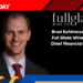 Brad Kohlmeyer Joins Full Glass Wine Co. as Chief Financial Officer