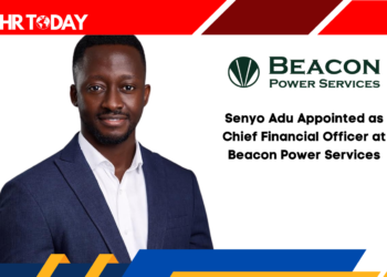 Senyo Adu Appointed as Chief Financial Officer at Beacon Power Services