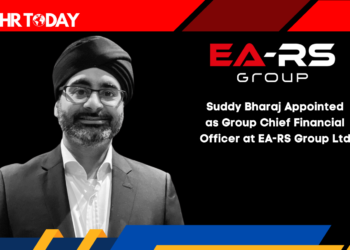 Suddy Bharaj Appointed as Group Chief Financial Officer at EA-RS Group Ltd