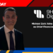 Michael Zarb Joins 9H Digital as Chief Financial Officer