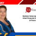 Noeleen Jones Appointed Chief Financial Officer at LivTours