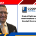 Craig Wright Appointed Chief Financial Officer at Goodwill Central Texas