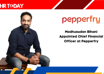 Madhusudan Bihani Appointed Chief Financial Officer at Pepperfry