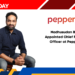 Madhusudan Bihani Appointed Chief Financial Officer at Pepperfry