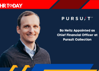Bo Heitz Appointed as Chief Financial Officer at Pursuit Collection