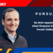 Bo Heitz Appointed as Chief Financial Officer at Pursuit Collection