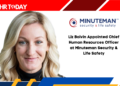 Liz Boivin Appointed Chief Human Resources Officer at Minuteman Security & Life Safety