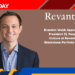 Brandon Webb Appointed Vice President II, People and Culture at Revantage, A Blackstone Portfolio Company