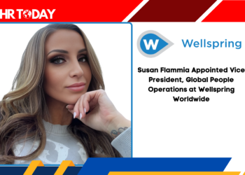 Susan Flammia Appointed Vice President, Global People Operations at Wellspring Worldwide